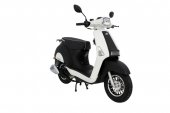 2012 Mondial 50 Revival photo